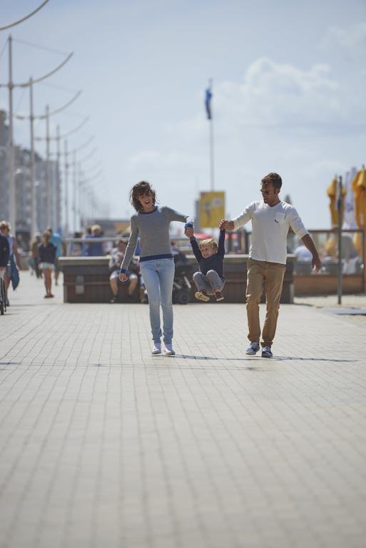 Zeepark Haerendycke Βίλα Wenduine Εξωτερικό φωτογραφία