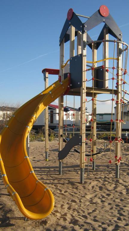 Zeepark Haerendycke Βίλα Wenduine Εξωτερικό φωτογραφία